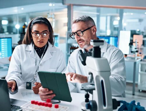 Best Practices for Academic Research Institutions