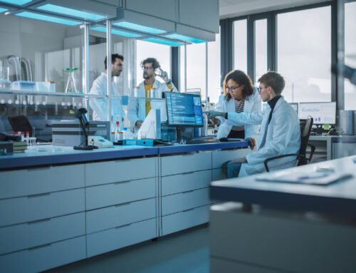 Common PV IT Challenges Faced by Academic Research Institutes